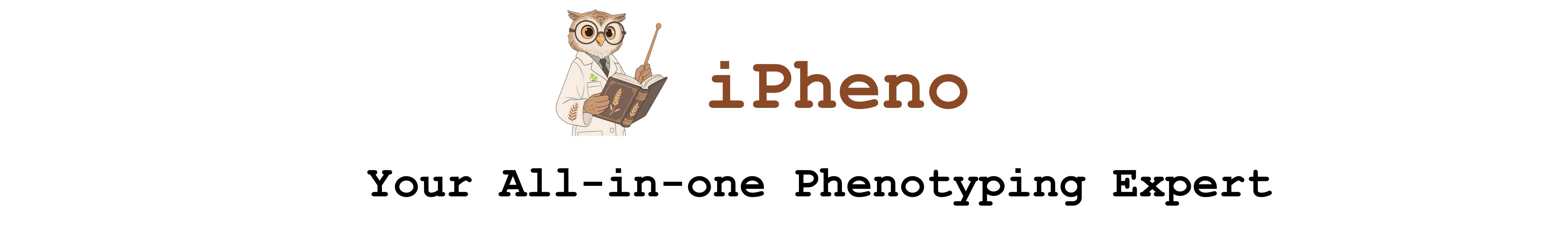 iPheno Logo